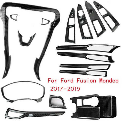 Carbon abs interior kit - carbon,