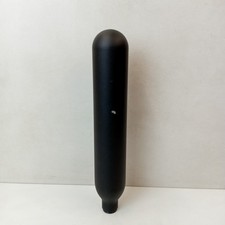 BRK Brocock Buddy Bottle 500cc PCP 300 Bar Air Rifle Bottle With Valve