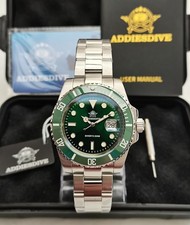 BNIB ADDIESDIVE MY-H3-2QZ