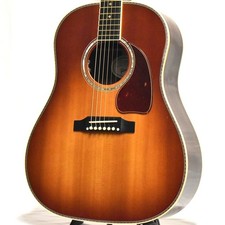 Gibson J-45 Deluxe Sunburst