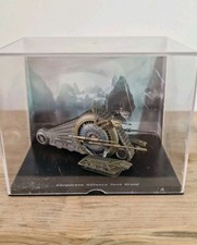Corporate Alliance Tank Droid - DeAgostini Star Wars Collection - Issue 51