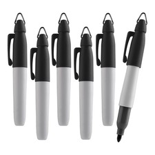 TH Golf Mini Permanent Markers