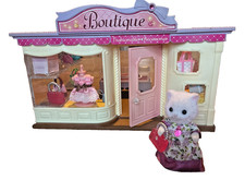 Sylvanian Families Boutique
