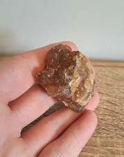 Rough Citrine Cluster - Raw