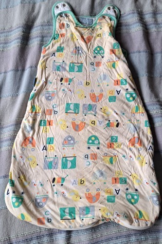 Genuine grobag baby sleeping - grobag,