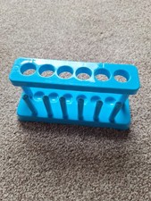 Test Tube Rack Holder For 6 Test Tubes