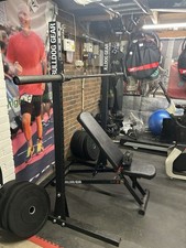 Bulldog Home Gym Squat Rack