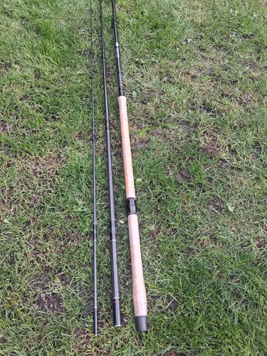 Abu garcia carbon match - abu,