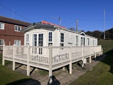 Static caravans for sale - for,