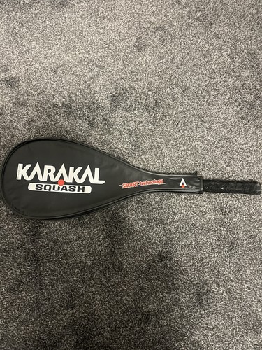 Karakal graphite 150 - graphite, squash