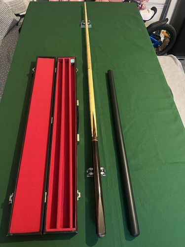 Stunning pro one snooker pool - one, snooker/pool