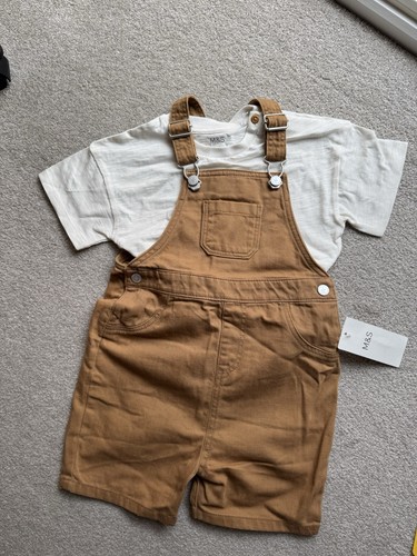 Brand new baby boys clothes - baby,
