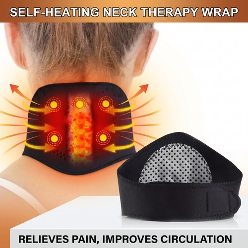 Self heating magnetic - heating,