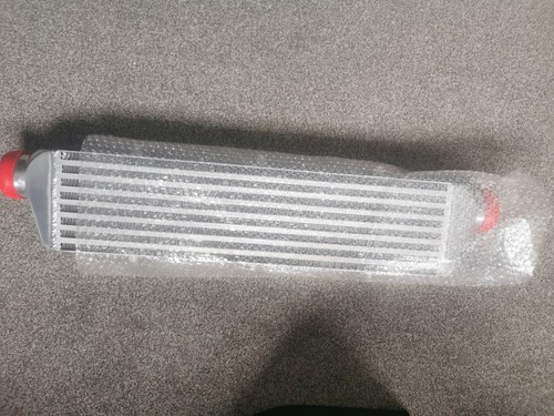 Toyosport front mount - toyosport,