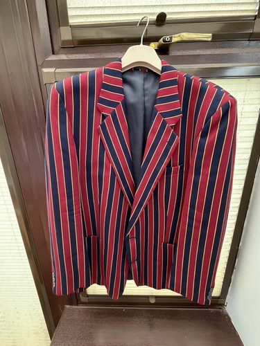 Vintage blazer cambridge - vintage, blazer,cambridge
