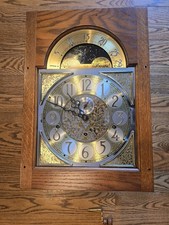 Sligh 927-1-AB Grandfather