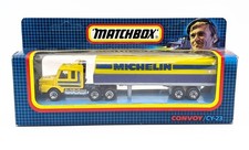 Matchbox Convoy CY23 Scania