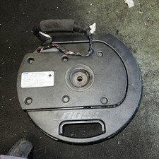 MAZDA 3 / 6 MK2 REAR BOOT BOSE