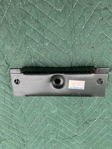 Mgtd mgtf rear - mgtf, gearbox