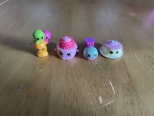 Shopkins season 7 x4