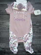 NEW NWT Kyle & Deena Baby