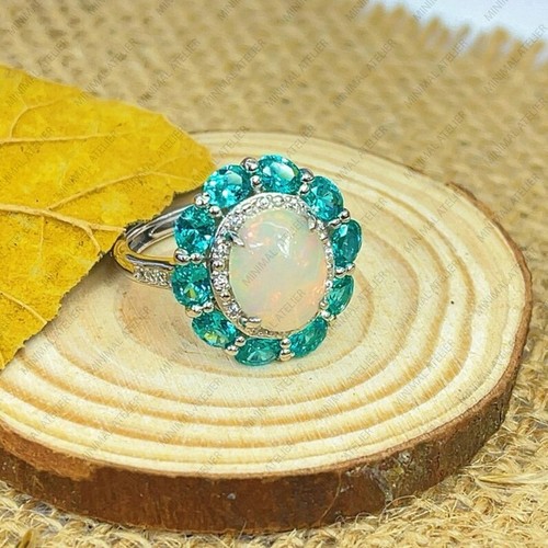Natural opal london - natural,