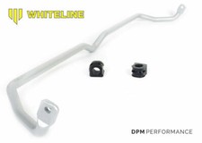 Whiteline Front Anti Roll Bar for Skoda Fabia 6Y Mk1 VRS 1.9TDI 20mm ARB BWF18Z