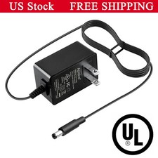 UL DC Adapter Charger for Life