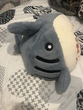 Cozy Winter Cat Bed & Small Dog Tent House – Perfect Indoor Nest for Pets