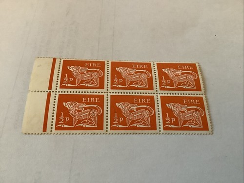 Eire postage due mint - postage,