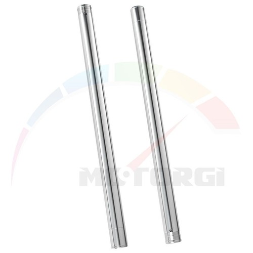 Front fork pipes tubes bars - front,