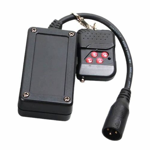 400 1500w 3pins smoke - 3pins,