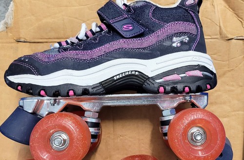 Skechers sport wheelers - sport, 4