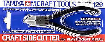 Tamiya 74129 craft side - side, cutter