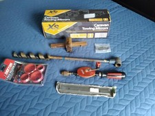 Shed clearance bits and - shed,