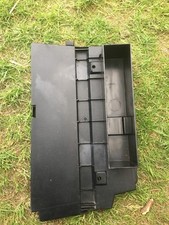 BMW 3 SERIES E36 TOURING 328i BLACK ESTATE BOOT TRIM COVER 8170476 325i 318i 316