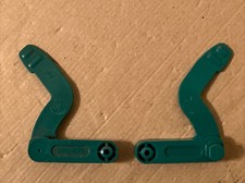 Atco / Qualcast Levers Right & Left Poss F016T48849? See Pics