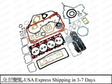 Cummins 3.9L "4B 4BT 4BTA"