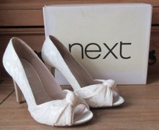 🌸 NEXT  OCCASIONS IVORY