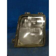 HEADLAMP LEFT SIDE FOR