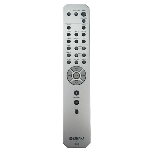 New genuine yamaha a - genuine, a-s501