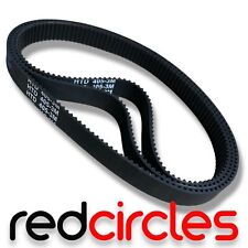 HTD 405-3M-12 ELECTRIC E-SCOOTER MOTOR DRIVE BELT (3 PACK)