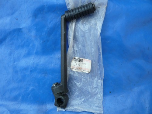 Yamaha 400 250 mx - dt,