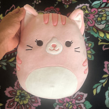 Squishmallows Laura new
