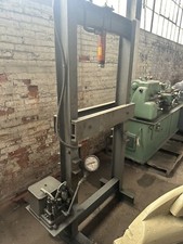 Power Team 10 Ton H Frame