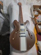 Custom Shop Tom Delonge Guitar