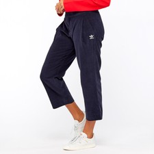 Adidas Women's 7/8 Chino Cord