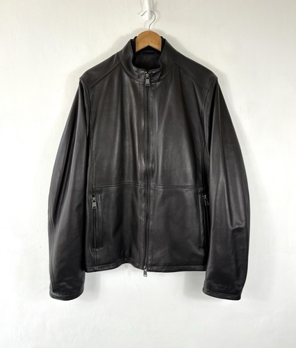 Hugo boss men black napa - hugo,