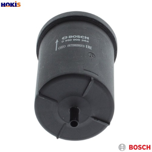 Fuel filter 450 905 - fuel, for