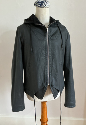 Lurdes bergada jacket - bergada,